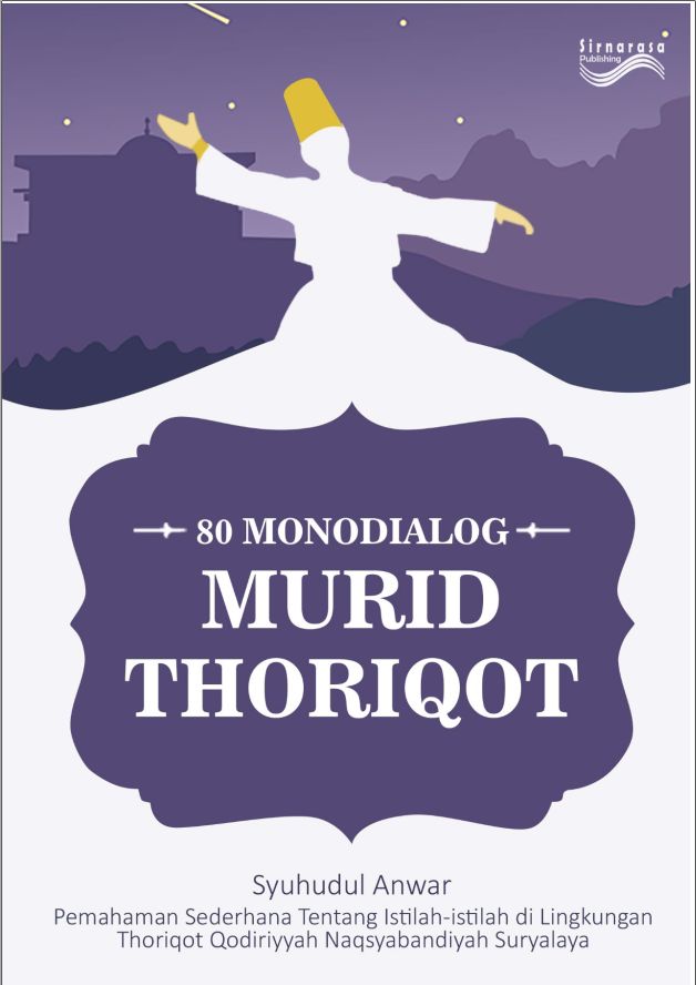 80 Monodialog Murid Thoriqot