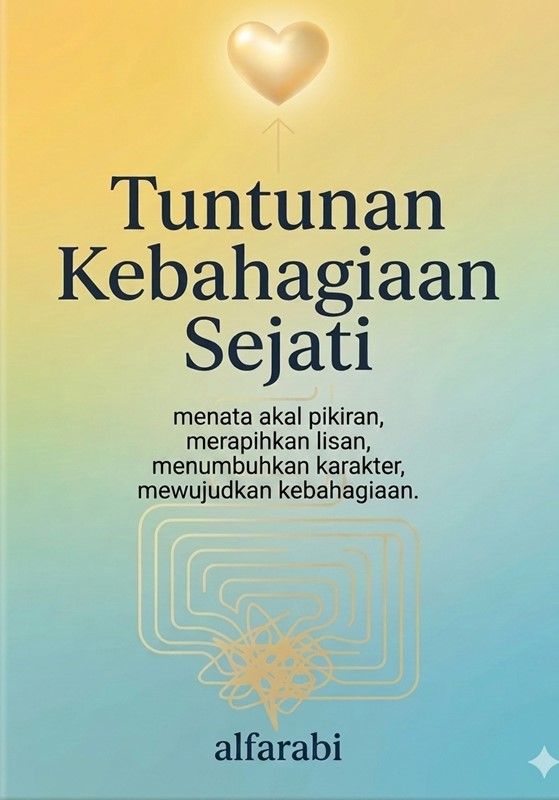 Tuntunan Kebahagiaan Sejati